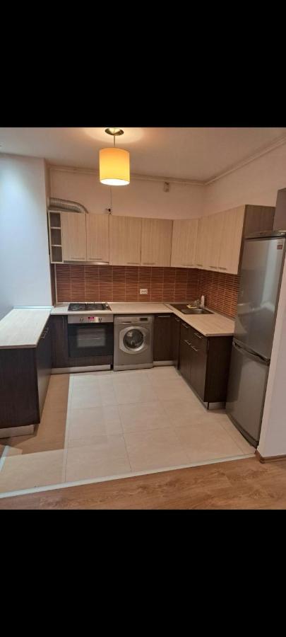 Apartamente Rin Grand Hotel Bucuresti Extérieur photo