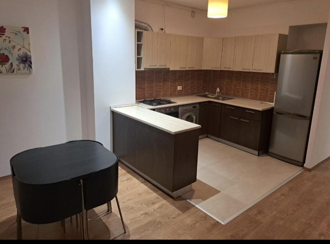 Apartamente Rin Grand Hotel Bucuresti Extérieur photo