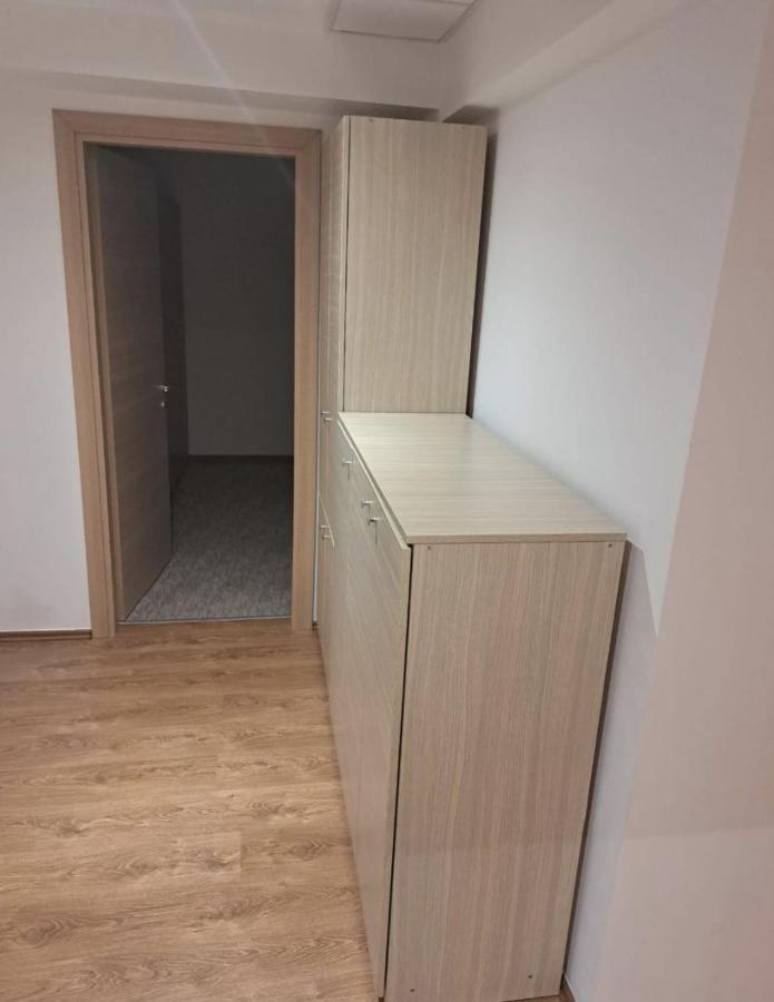 Apartamente Rin Grand Hotel Bucuresti Extérieur photo