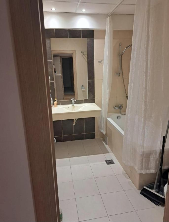 Apartamente Rin Grand Hotel Bucuresti Extérieur photo