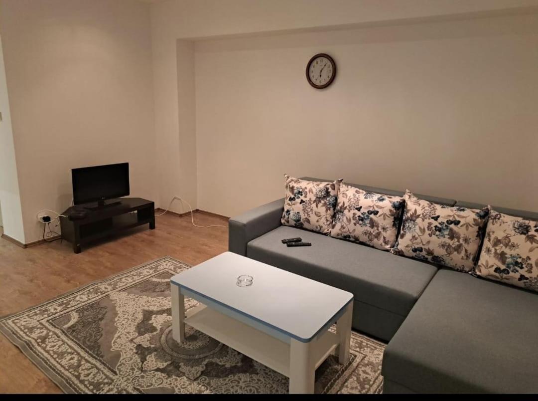 Apartamente Rin Grand Hotel Bucuresti Extérieur photo