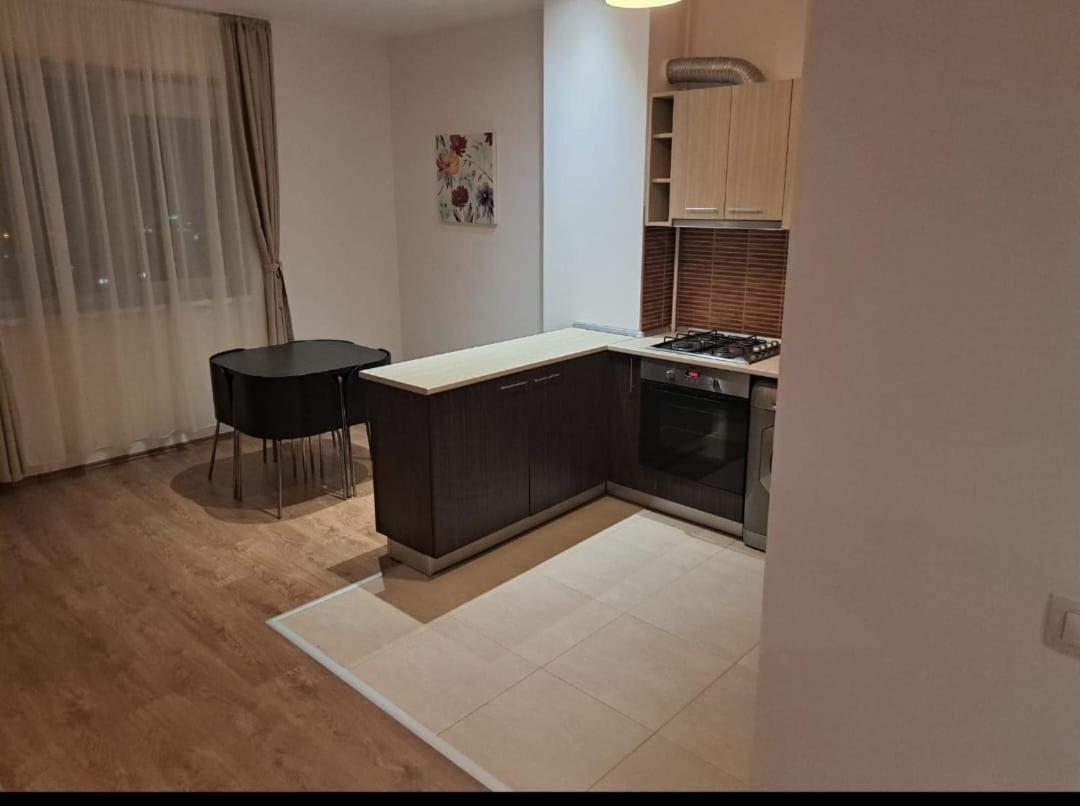 Apartamente Rin Grand Hotel Bucuresti Extérieur photo